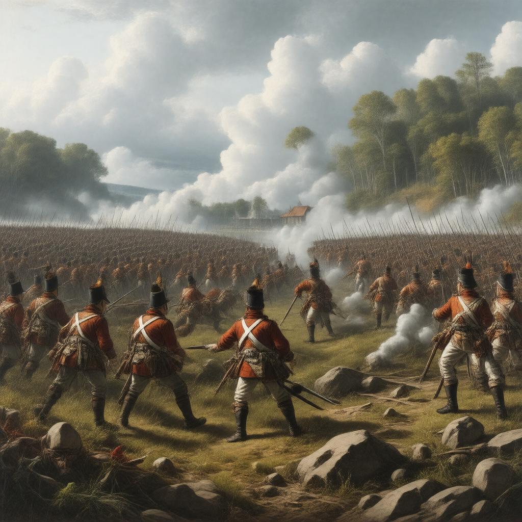 Battle of Queenston Heights